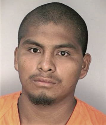 Gabriel Sanchez, - Hillsborough County, FL 