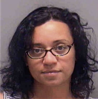 Catherine Santiago, - Lee County, FL 