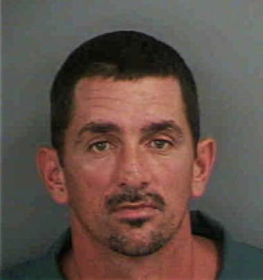 Joaquin Santiago, - Collier County, FL 