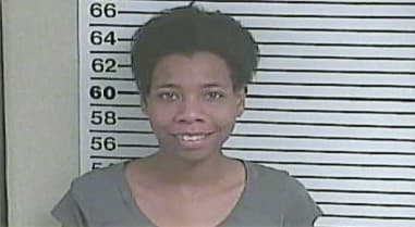 Donita Scott, - Forrest County, MS 