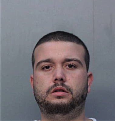 Miguel Serrano, - Dade County, FL 