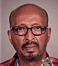 Mateen Shaheed - Multnomah County, OR 