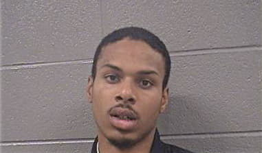 Lamont Shields, - Cook County, IL 