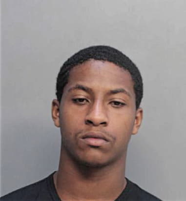 Sylvester Shoerter, - Dade County, FL 