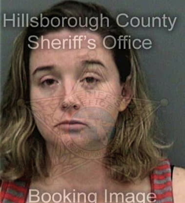 Lydia Sigona, - Hillsborough County, FL 