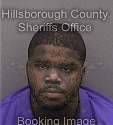 Curtis Simmons, - Hillsborough County, FL 