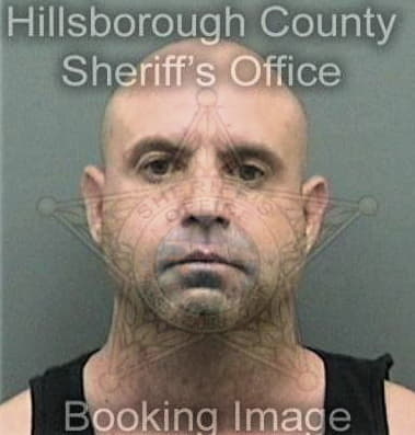 Russell Sjoo, - Hillsborough County, FL 