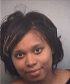 Adonika Smith - Fulton County, GA 