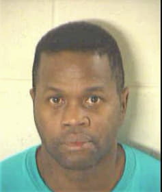 Derrick Smith - Fulton County, GA 