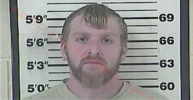 Robert Sommers, - Carter County, TN 