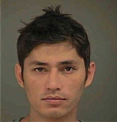 Antonio Song, - Mecklenburg County, NC 