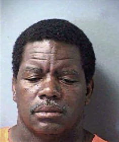 Darrell Spurlock, - Okaloosa County, FL 