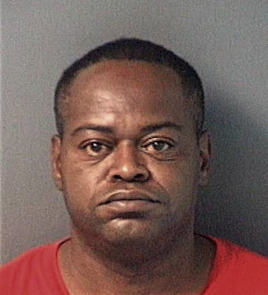 Christopher Stallworth, - Escambia County, FL 