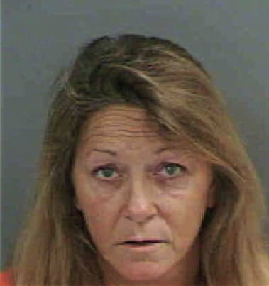 Ginna Stauble, - Collier County, FL 