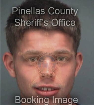 Robert Stevenson, - Pinellas County, FL 