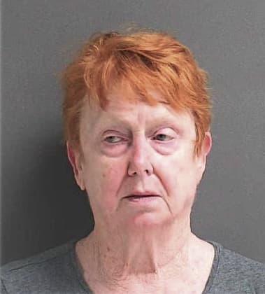 Trisha Stimpson, - Volusia County, FL 