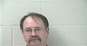 Justin Stone - Daviess County, KY 