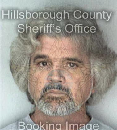 Wilford Swinney, - Hillsborough County, FL 