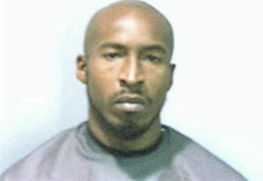 Orlando Terry - DeKalb County, GA 