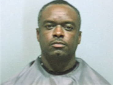 Anthony Thomas - DeKalb County, GA 