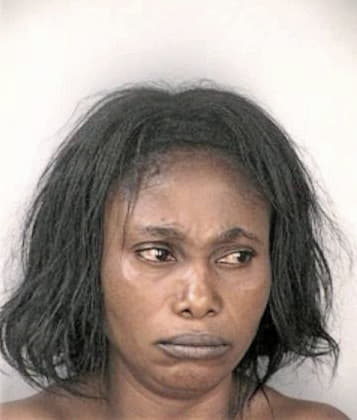 Takisha Thornton, - Hillsborough County, FL 