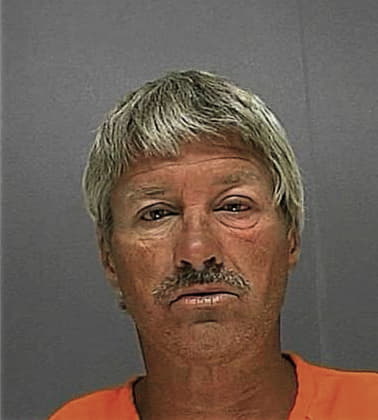 Geoffrey Tierney, - Volusia County, FL 