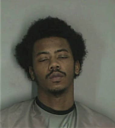 Robert Toney - DeKalb County, GA 