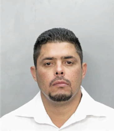 Ismael Triana, - Dade County, FL 