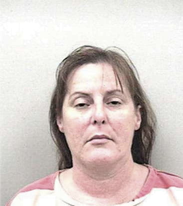 Patricia Tucker, - Marion County, FL 