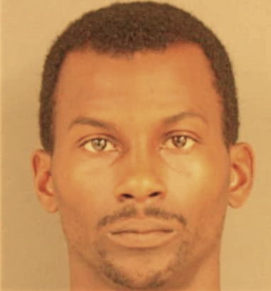 Jeremy Turnage, - Hinds County, MS 