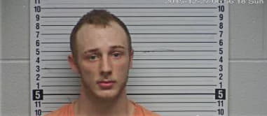 James Turner, - Wayne County, KY 