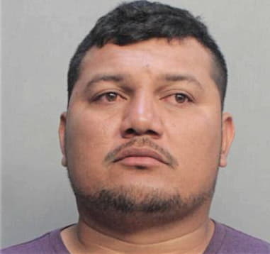 Gilberto Valdes-Padron, - Dade County, FL 