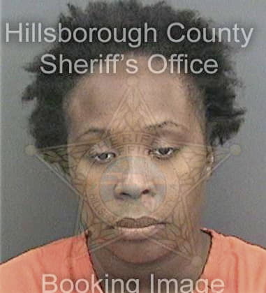 Ida Vazquez, - Hillsborough County, FL 