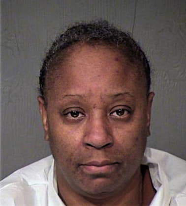 Ciara Villarreal - Maricopa County, AZ 