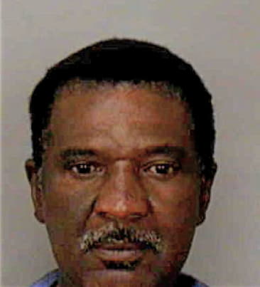 Frank Webster - Polk County, FL 
