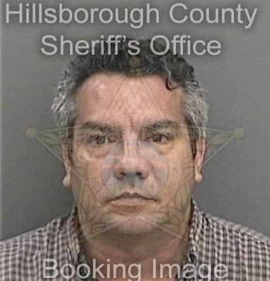 Benjamin Weinstein, - Hillsborough County, FL 