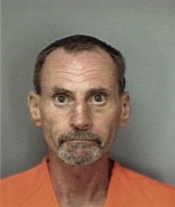 John White - Polk County, FL 