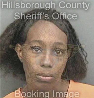 Latasha Williams, - Hillsborough County, FL 