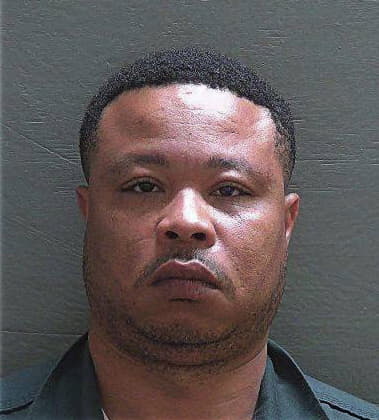 Richard Williams, - Escambia County, FL 