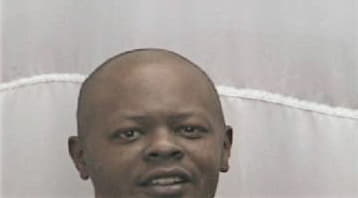 Robert Williams, - Richmond County, NC 