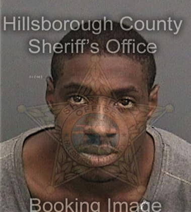 Curtis Young, - Hillsborough County, FL 