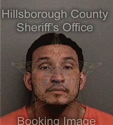 David Zoellner, - Hillsborough County, FL 