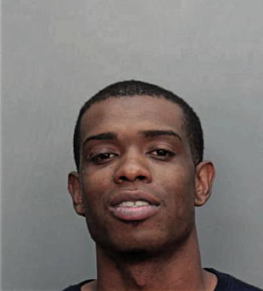 Brandon Adderley, - Dade County, FL 