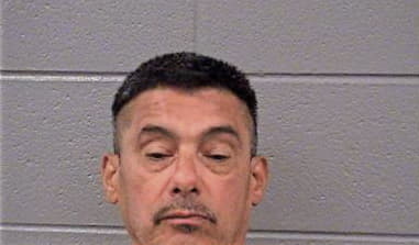 Jose Alcaraz, - Cook County, IL 