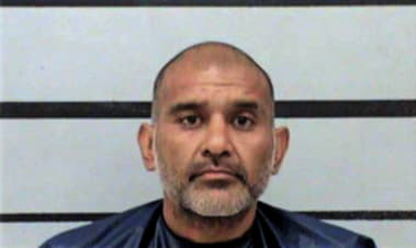 Ignacio Alvarez-Mendoza, - Lubbock County, TX 