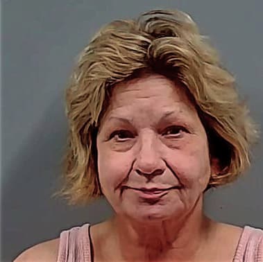 Irene Antonakakis, - Escambia County, FL 