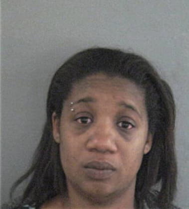 Jerrica Armstrong, - Sumter County, FL 