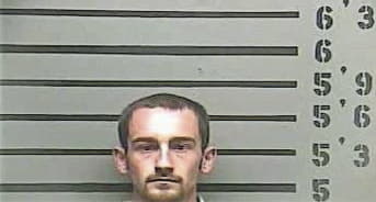 William Barnes, - Hopkins County, KY 