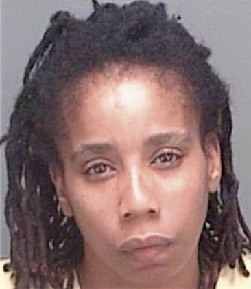 Latoya Barney, - Pinellas County, FL 