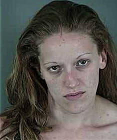 Amanda Beeh - Lane County, OR 